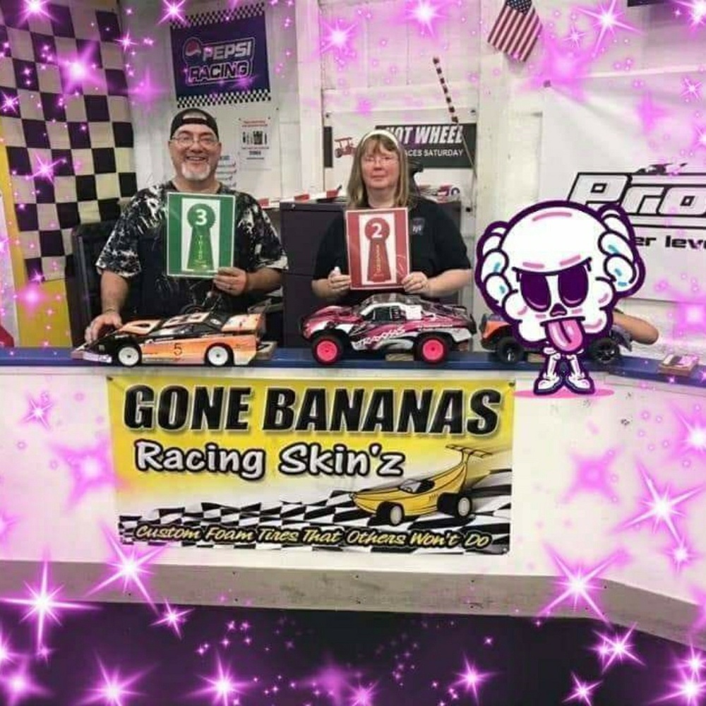 Meet your Posher, Sharie